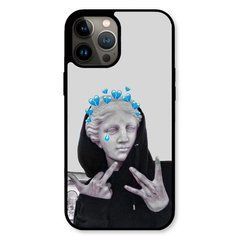 Чехол &laquo;Swag&raquo; на iPhone 12|12 Pro арт.1244