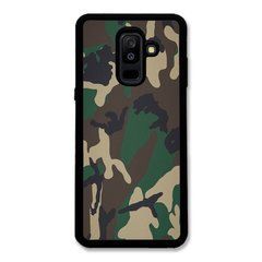 Чохол &laquo;Army&raquo; на Samsung A6 Plus 2018 арт. 858