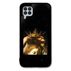 Чохол &laquo;Crown&raquo; на Huawei P40 Lite арт. 1699