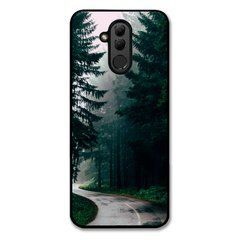 Чохол &laquo;Forest trail&raquo; на Huawei Mate 20 Lite арт. 2261