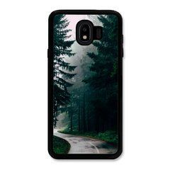 Чехол &laquo;Forest trail&raquo; на Samsung J4 2018 арт. 2261