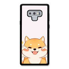 Чохол &laquo;Fox&raquo; на Samsung Note 9 арт. 1095