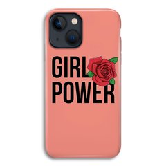 Чохол «Girl power 2.0» на iPhone 13 арт.1034