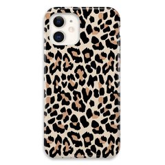 Чохол «Leopard print» на iPhone 12 mini арт.2427