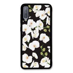 Чехол &laquo;Orchid&raquo; на Samsung A7 2018 арт. 2437