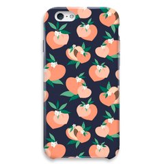 Чехол «Peaches» на iPhone 5|5s|SE арт. 2418