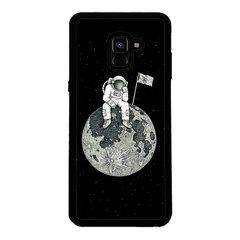 Чохол &laquo;Pondered&raquo; на Samsung A8 2018 арт. 2282