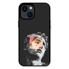 Чохол &laquo;Pop Art&raquo; на iPhone 13 арт.1618