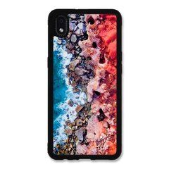 Чехол &laquo;Red coast&raquo; на Samsung A01 Core арт. 1667