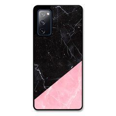 Чохол &laquo;Рink or black&raquo; на Samsung S20 арт. 1664