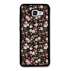 Чехол &laquo;Roses&raquo; на Samsung A7 2016 арт. 2421