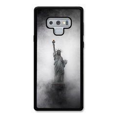 Чохол &laquo;Statue of Liberty&raquo; на Samsung Note 9 арт. 1886