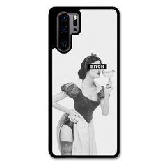Чохол &laquo;Uncensored&raquo; на Huawei P30 Pro арт. 1235