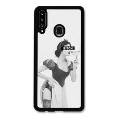 Чохол &laquo;Uncensored&raquo; на Samsung A20s арт. 1235