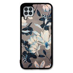 Чохол &laquo;White flowers&raquo; на Huawei P40 Lite арт. 2307