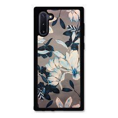 Чохол &laquo;White flowers&raquo; на Samsung Note 10 арт. 2307