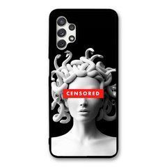 Чохол &laquo;Censored&raquo; на Samsung A32 арт. 1337