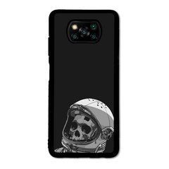 Чехол на Xiaomi Poco X3 &laquo;Dead space&raquo; арт. 1737