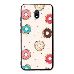 Чохол на Xiaomi Redmi 8A &laquo;Donuts&raquo; арт. 1394