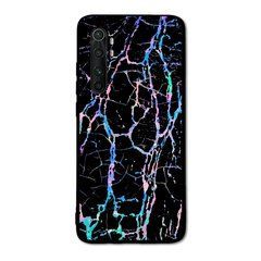 Чехол на Xiaomi MI Note 10 Lite &laquo;Lightning&raquo; арт. 1733