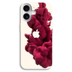 Чехол &laquo;Марсала&raquo; на iPhone 17 арт.799