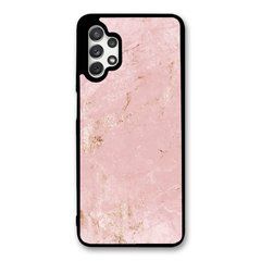Чехол &laquo;Pink and gold&raquo; на Samsung A32 арт. 2425
