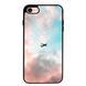 Чохол &laquo;Airplane in the sky&raquo; на iPhone 7/8/SE 2 арт. 2371