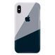 Чехол &laquo;Geometry&raquo; на iPhone Xs Max арт. 1145