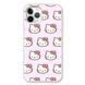 Чехол &laquo;Kitty&raquo; на iPhone 11 Pro Max арт. 2238