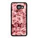 Чехол &laquo;Roses&raquo; на Samsung A5 2017 арт. 1672