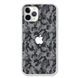 Чехол &laquo;Military&raquo; на iPhone 11 Pro Max арт. 1735-я