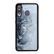 Чехол &laquo;Gray texture&raquo; на Samsung M30 арт. 1825
