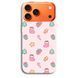 Новорічний чохол &laquo;Pink christmas&raquo; на iPhone 17 Pro Max арт. 1182