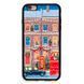 Новорічний чохол &laquo;London christmas&raquo; на iPhone 6|6s арт. 1904