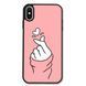 Чехол &laquo;Hand&raquo; на iPhone Xs Max арт. 1101
