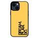Чохол &laquo;Dream.Plan.Do&raquo; на iPhone 13 mini арт.1549