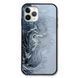 Чохол &laquo;Gray texture&raquo; на iPhone 11 Pro Max арт. 1825