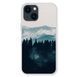 Чехол &laquo;Mountains&raquo; на iPhone 13 mini арт.1273