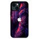 Чохол &laquo;Sunset&raquo; на iPhone 14 арт.1666-я