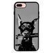 Чехол &laquo;Dangerous Doberman&raquo; на iPhone 7+/8+ арт. 2329