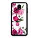 Чохол &laquo;Pink flowers&raquo; на Samsung J3 2017 арт. 944