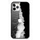Чехол &laquo;Grayness&raquo; на iPhone 11 Pro Max арт. 1671-я