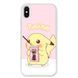 Чехол &laquo;Pika&raquo; на iPhone Xs Max арт. 1432