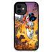 Чохол &laquo;Scrooge McDuck&raquo; на iPhone 11 арт.2231
