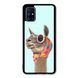 Чохол &laquo;Llama&raquo; на Samsung M51 арт. 1641