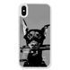 Чехол &laquo;Dangerous Doberman&raquo; на iPhone Xs Max арт. 2329