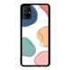Чохол &laquo;Colored blots&raquo; на Samsung A31 арт. 2264