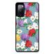 Чохол «Floral mix» на Samsung S20 FE арт. 2436