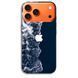 Чехол &laquo;Dark ocean&raquo; на iPhone 17 Pro Max арт.1647-я
