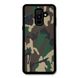 Чохол «Army» на Samsung А6 Plus 2018 арт. 858